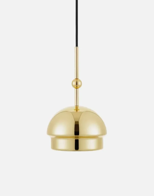 Glozin II Tivoli Emperor Lamp