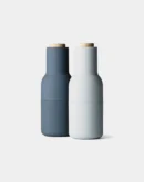 Glozin II Bottle Grinder Of Pepper