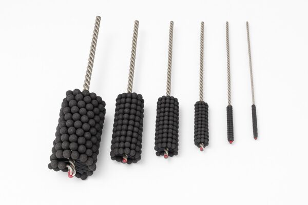Flexible Honing Brush NW 20 mm - Image 4