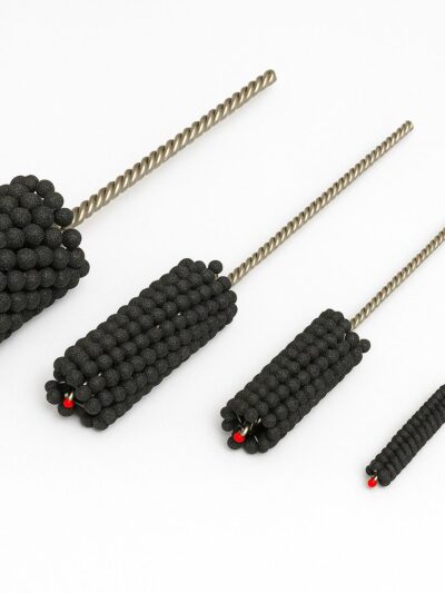 Flexible Honing Brush NW 76 mm