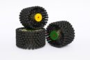 Flexible Honing Brush NW 267 mm